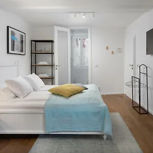 Apartment Old Town By Irundo, Rovinj