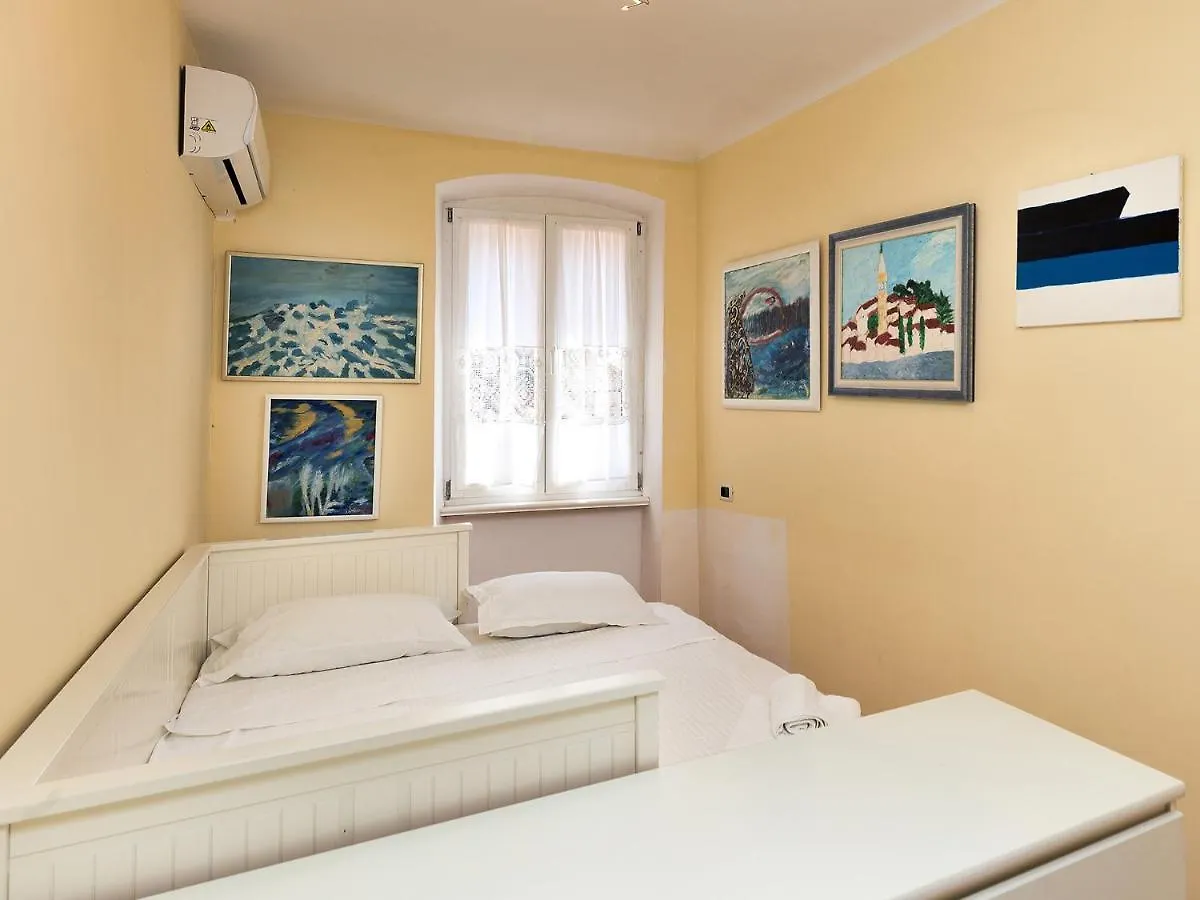 Ferri Fi 2Bdr Apartment By Irundo Rovinj